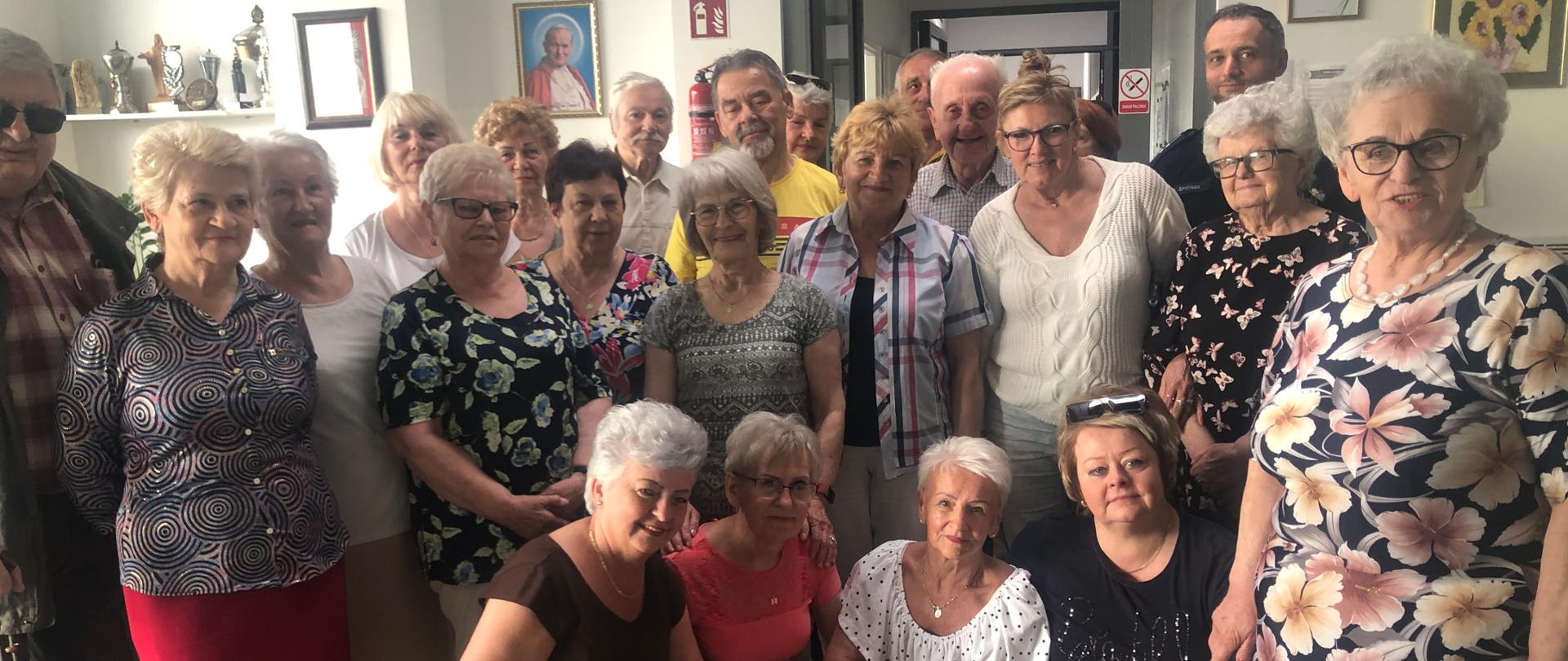 ZDROWY I BEZPIECZNY SENIOR