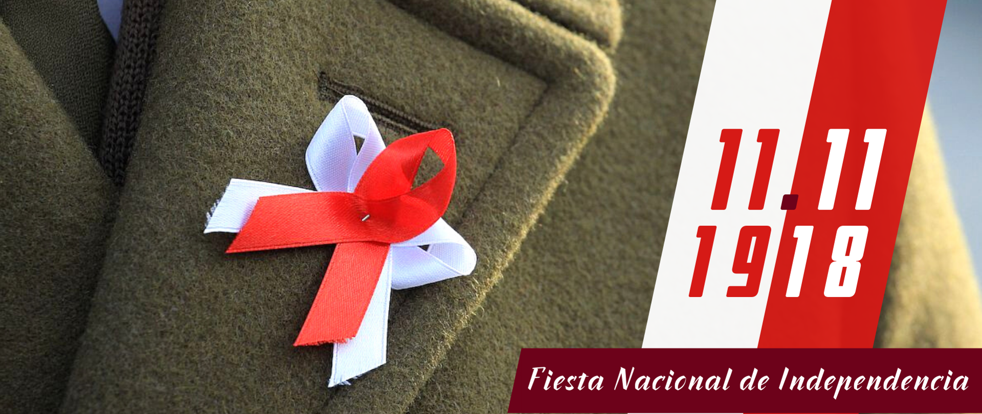 Fiesta Nacional de Independencia