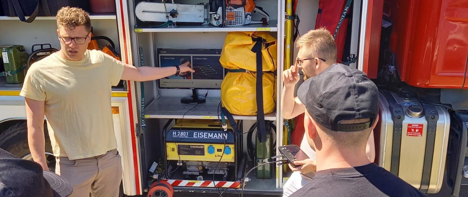 Mazurska Grupa Poszukiwawczo-Ratownicza