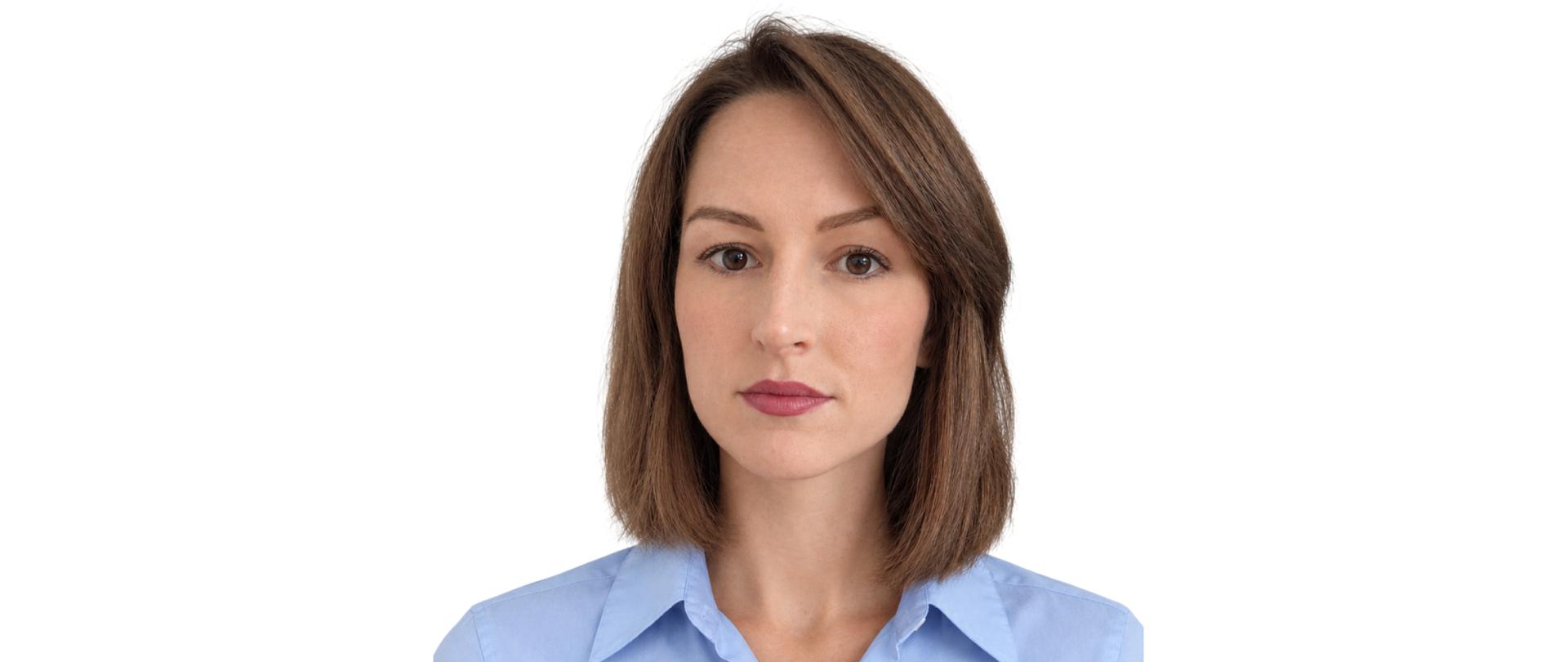Joanna Szczerba