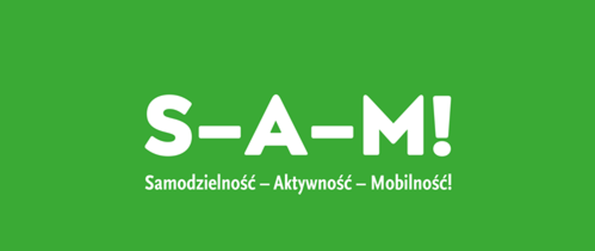 Samodzielność-Aktywność-Mobilność