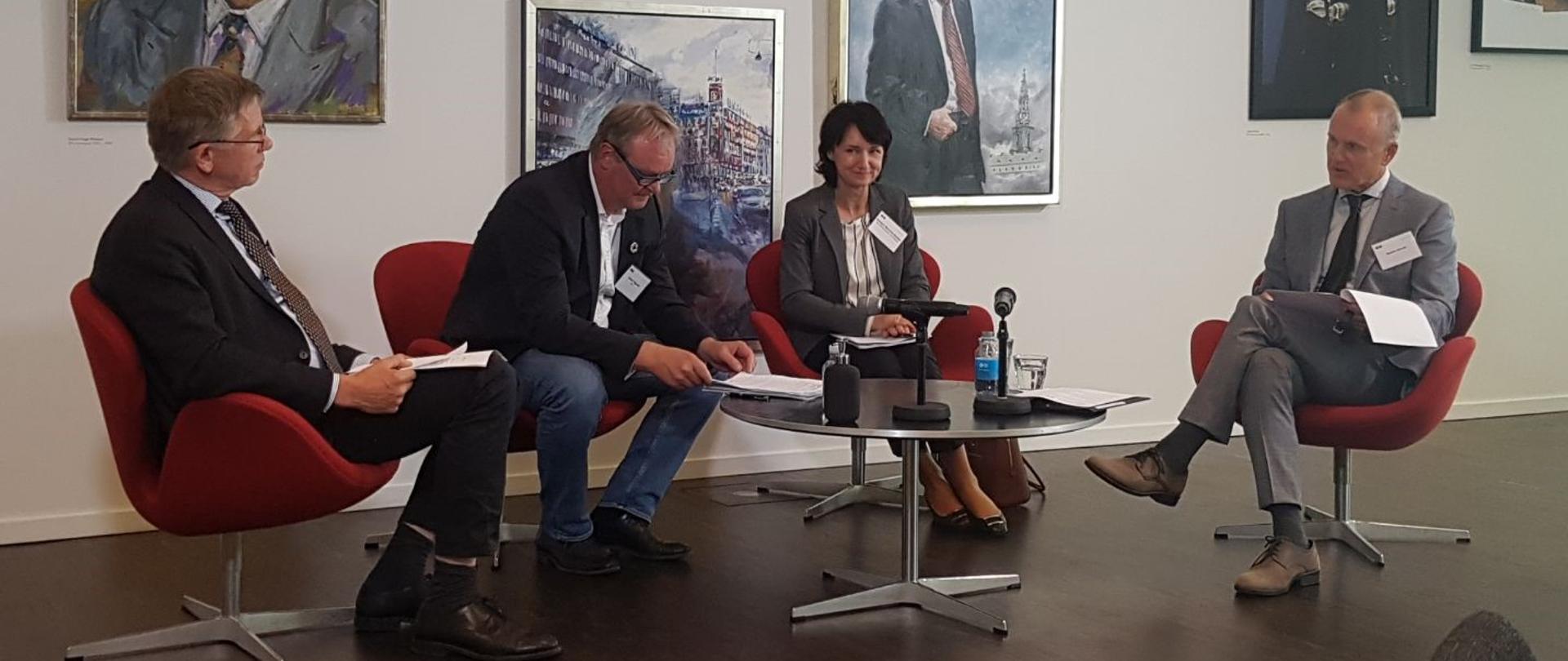 Construction sector - webinar 07.09.2020