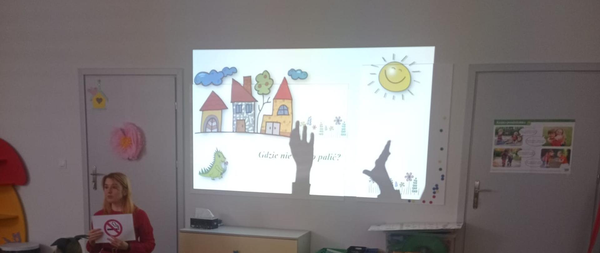 Czyste powietrze wokół nas 2