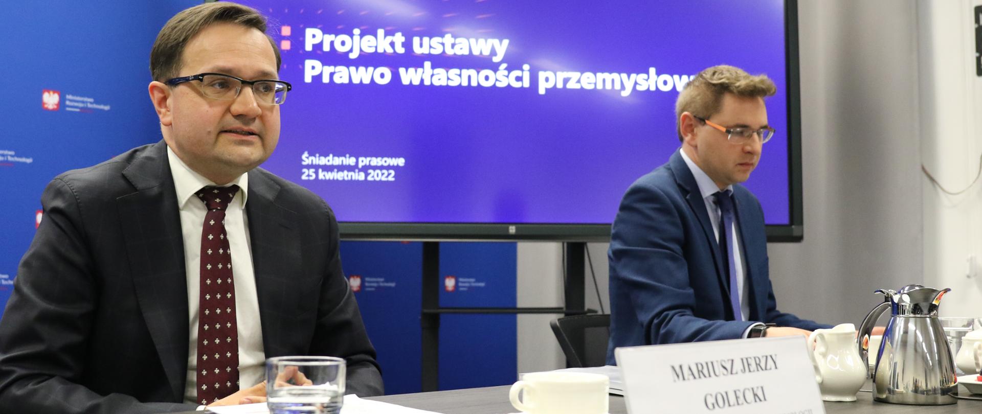 Śniadanie_Prasowe_Prawo_Własności_Przemysłowej