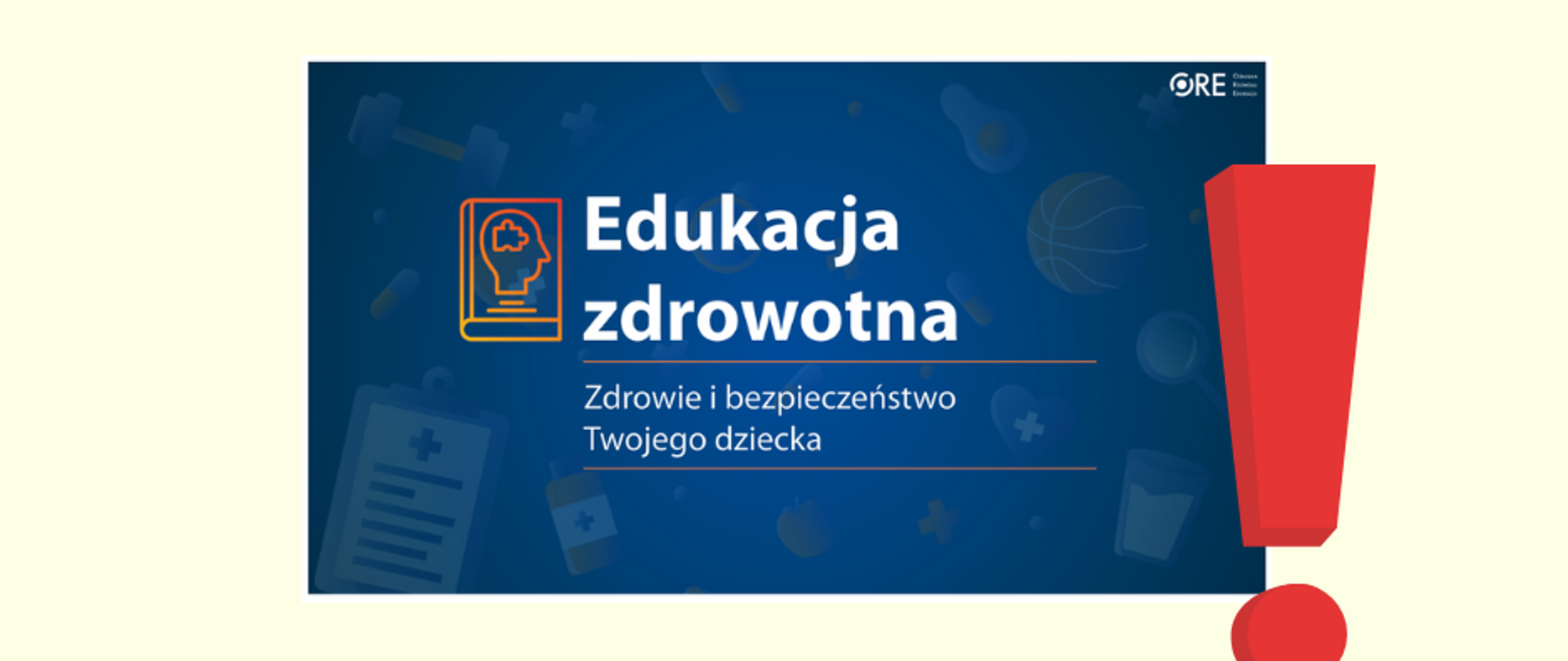 Edukacja zdrowotna