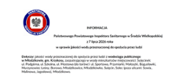 informacja