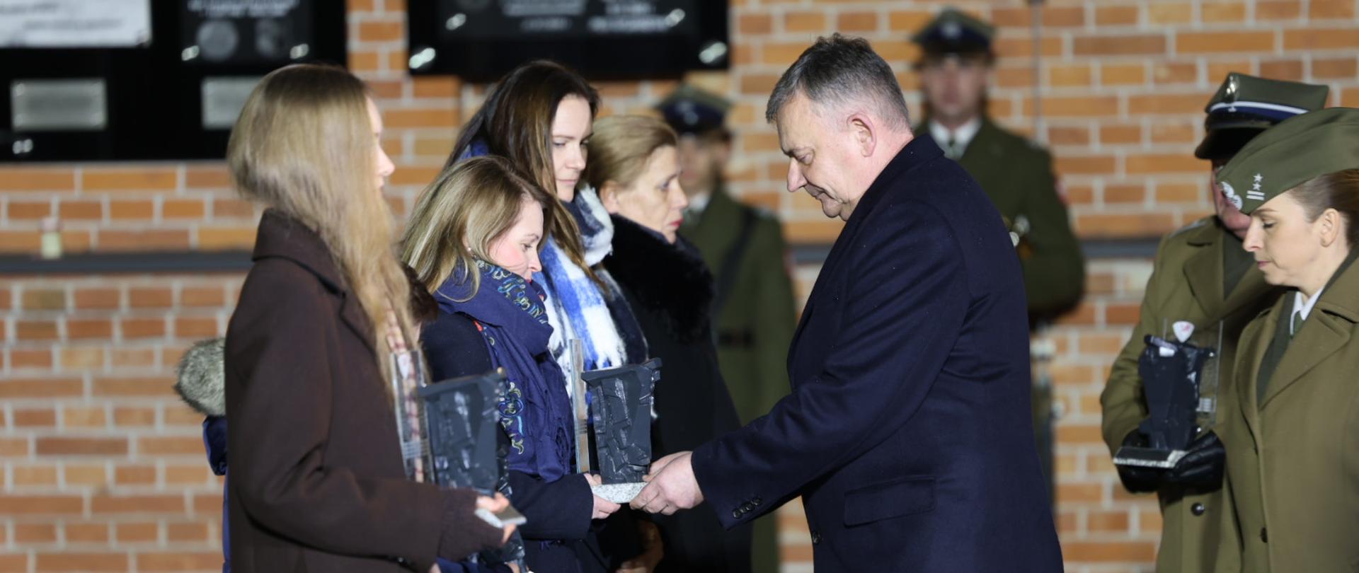 capstrzyk Centrum Weterana 