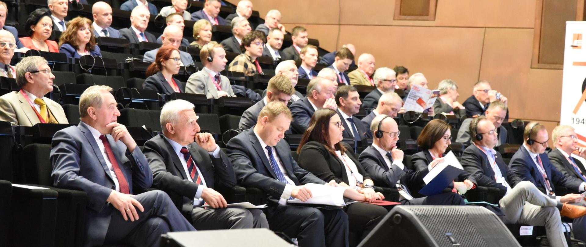 National Energy Summit