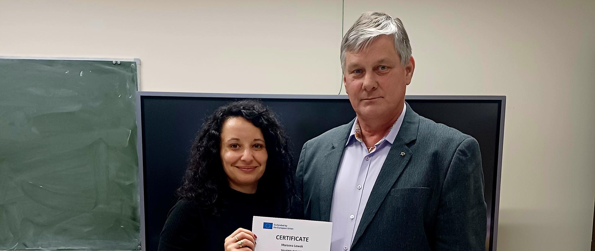 malta-Upowszechnianie rezultatów mobilności