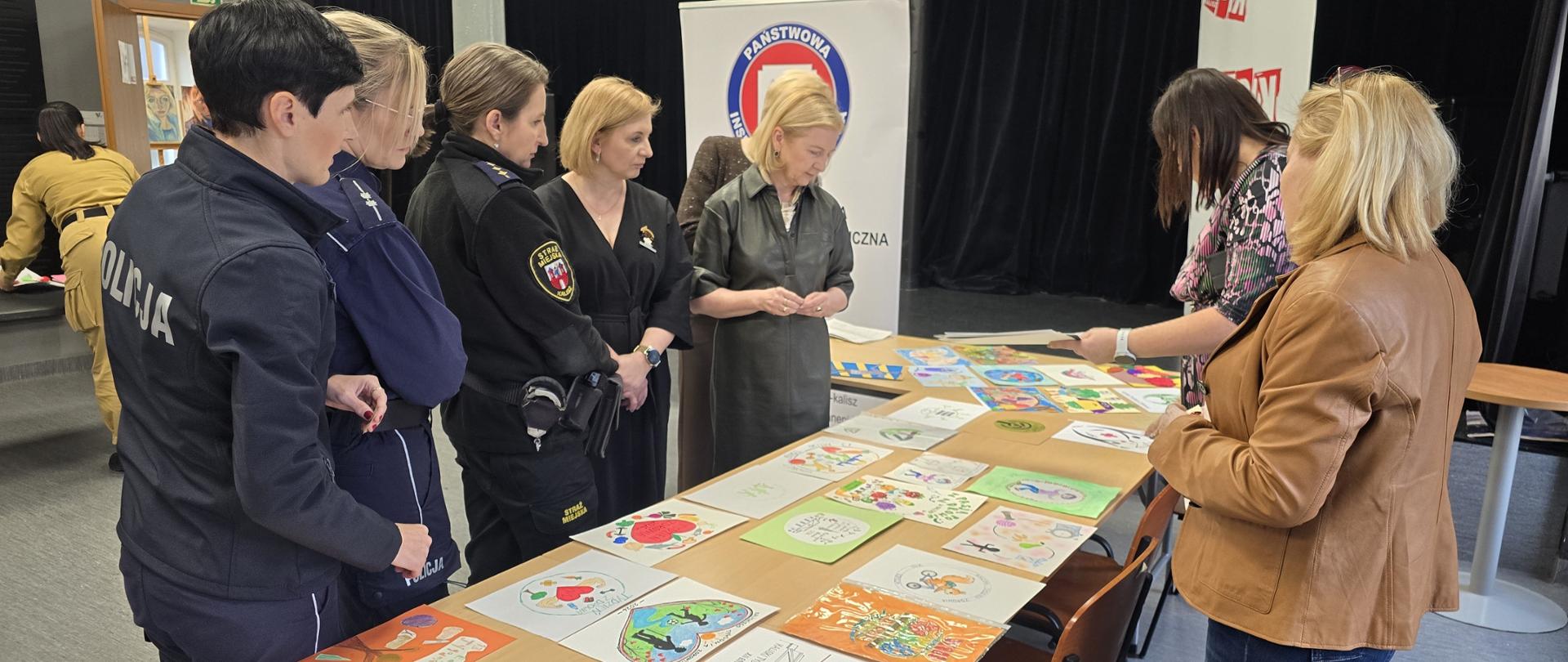 Rozstrzygnęliśmy konkurs na logo XIII Kaliskiego Tygodnia Zdrowia 2026!