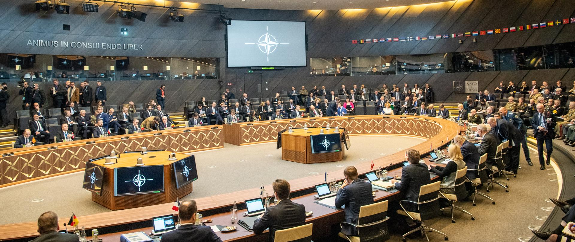 Współpraca międzynarodowa.