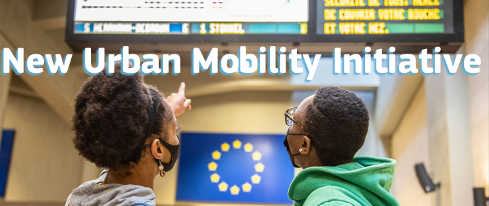 Konsultacje publiczne nowych ram mobilności miejskiej Unii Europejskiej