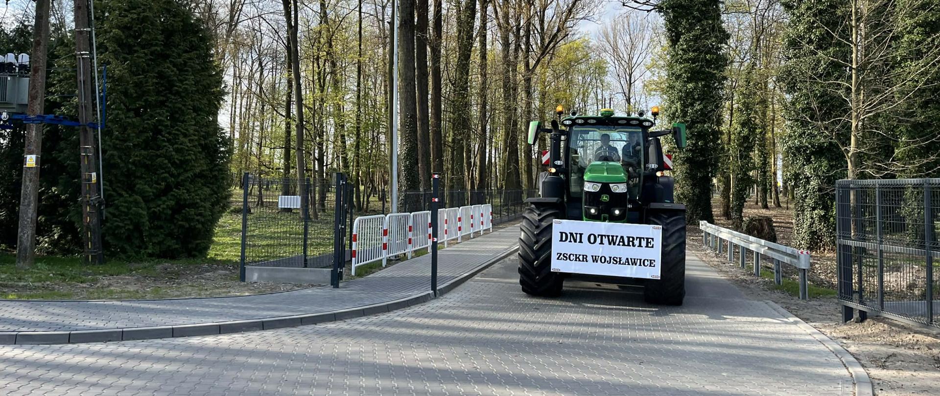 „Celnie, smacznie i na pełnych obrotach –2 Dni Otwarte za nami!!