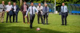 Metamorfoza parku w Fijewie. Nowa przestrzeń sportowa i rekreacyjna dla mieszkańców gminy Lubawa