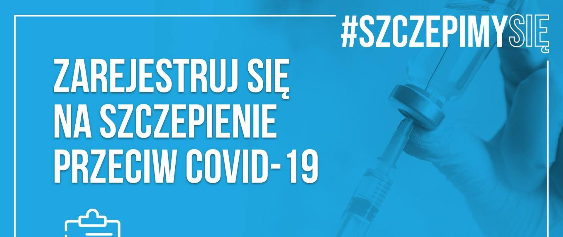 1963 rejestracja COVID