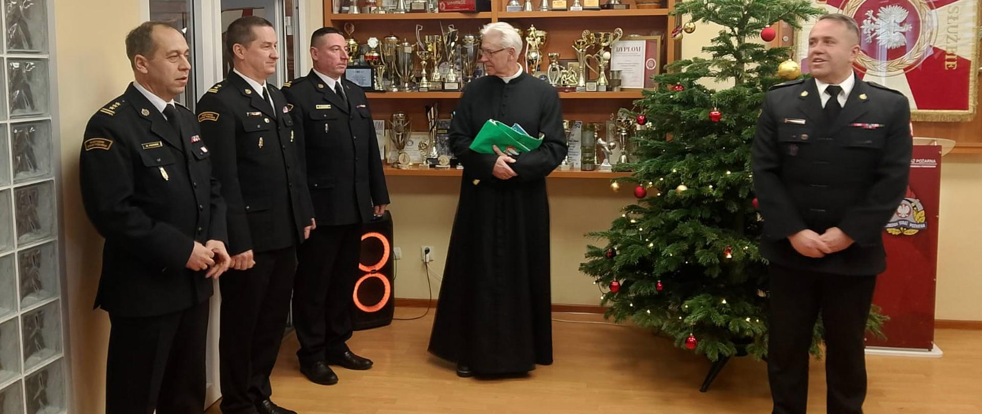 Spotkanie wigilijne 2025