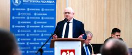 Konferencja „Nauka dla Obronności” w Bydgoszczy, 14 maja 2026 r.