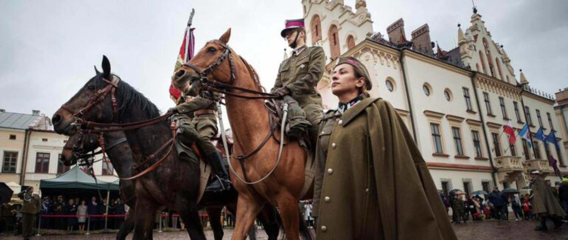 Święto 3 maja w Rzeszowie
