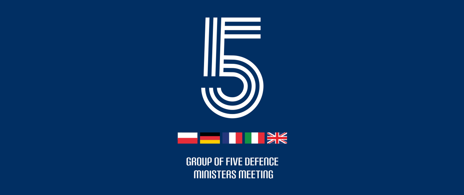 On Thursday, 11 December, Ministry of National Defence secretary of state Paweł Zalewski represented the deputy prime minister – minister of national defence Władysław Kosiniak-Kamysz at a teleconference of the European Group of 5 Defence Ministers (E5), with the EU High Representative for Foreign Affairs and Security Policy and the Commissioner for Defence and Space also participating.