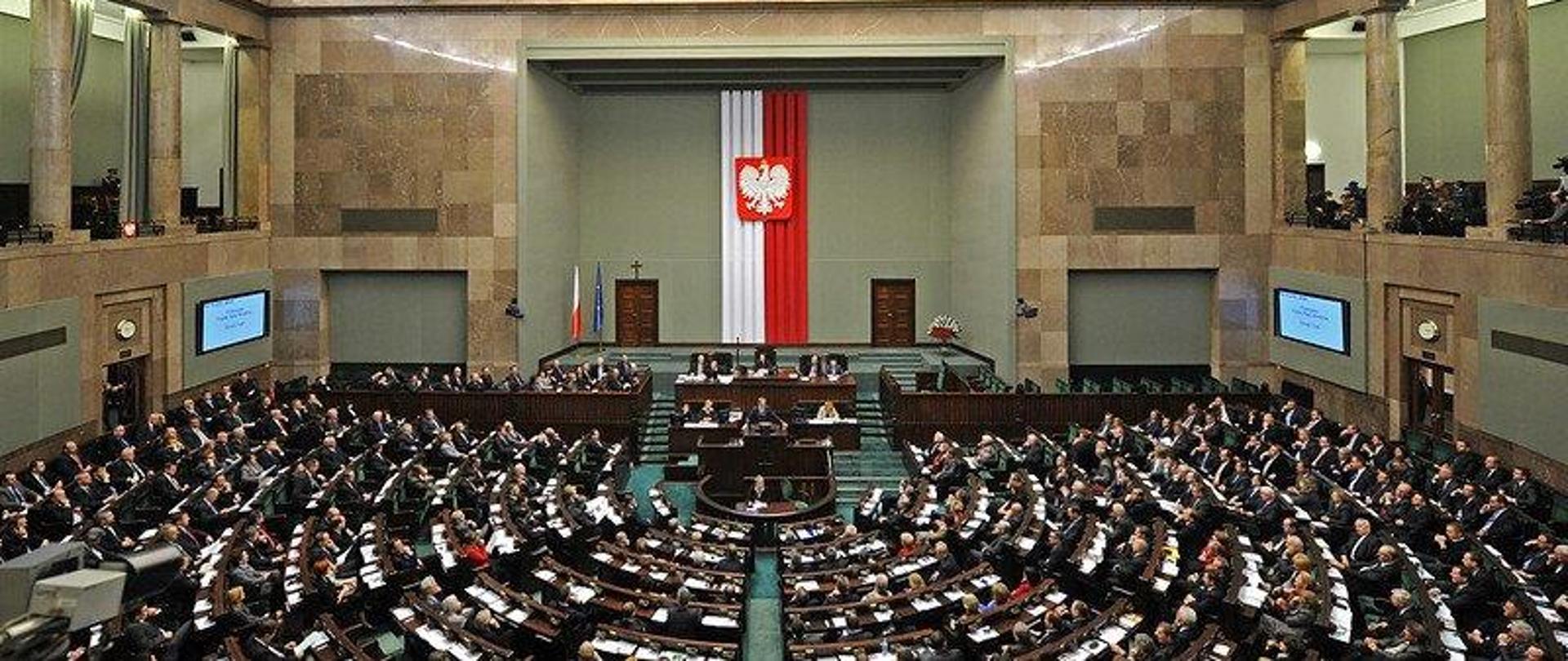 Sejm