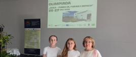 Ogólnopolska Olimpiada „Zioła – funkcja, forma i zapach”
