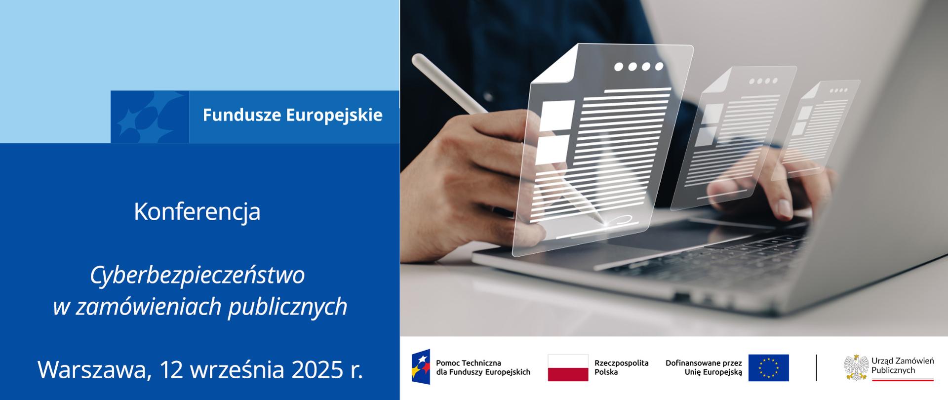 Cyberbezpieczeństwo w zamówieniach publicznych