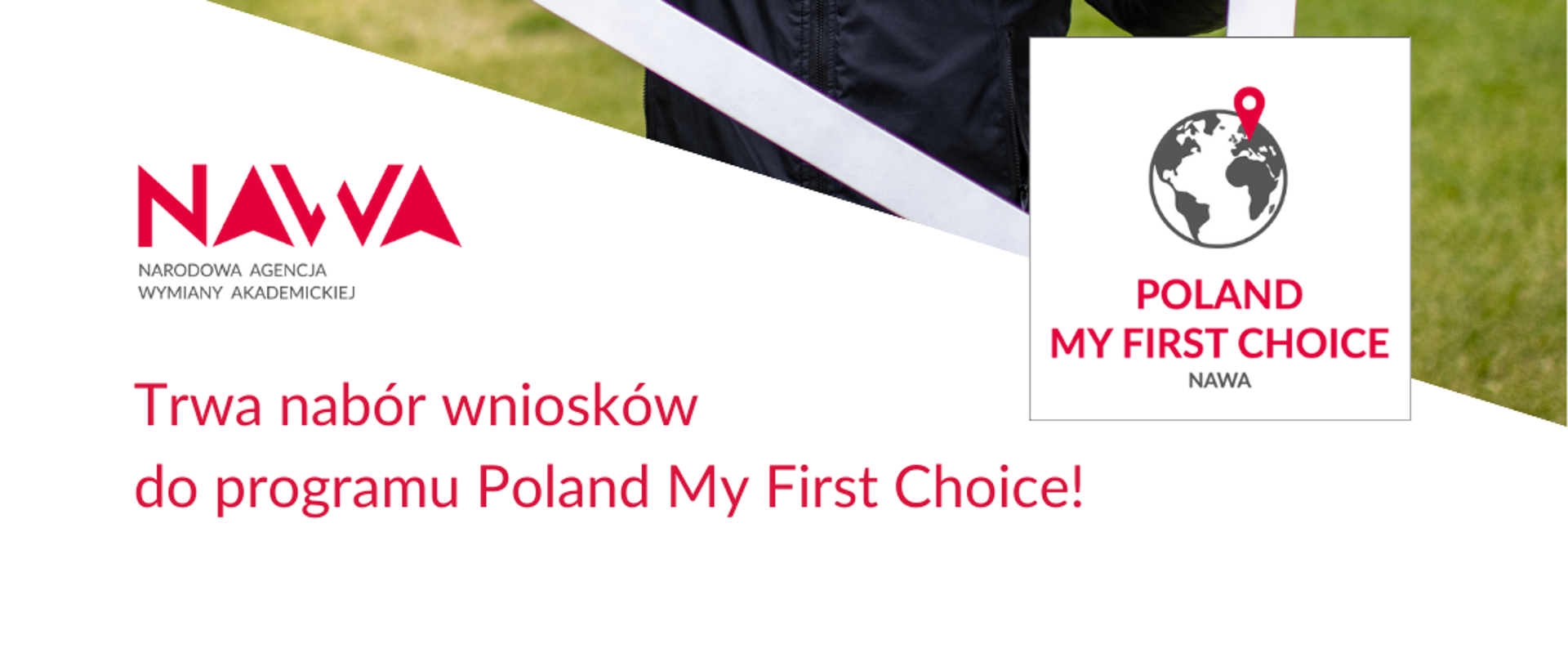 Program skierowany jest do studentów m. in. z Urugwaju i umożliwia podjęcie studiów II stopnia w trybie stacjonarnym (w języku polskim lub angielskim) z comiesięcznym stypendium. Na uczelniach publicznych stypendyści będą ponadto zwolnieni z opłat za kształcenie.
