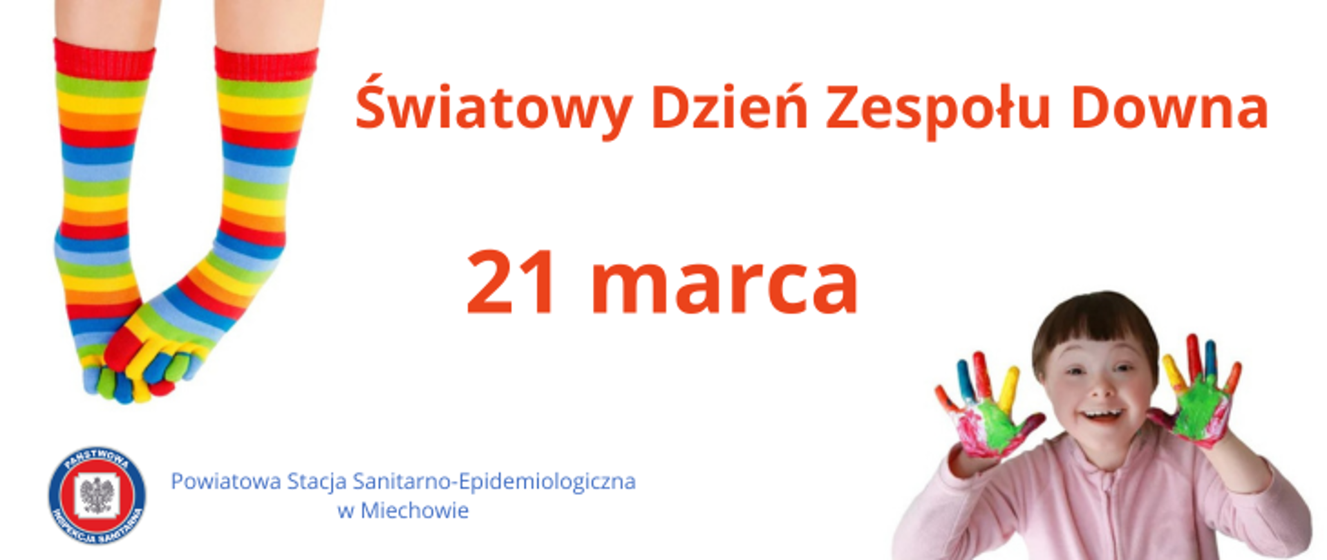 Światowy Dzień Zespołu Downa