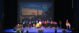 Inauguracja roku akademickiego na UMB