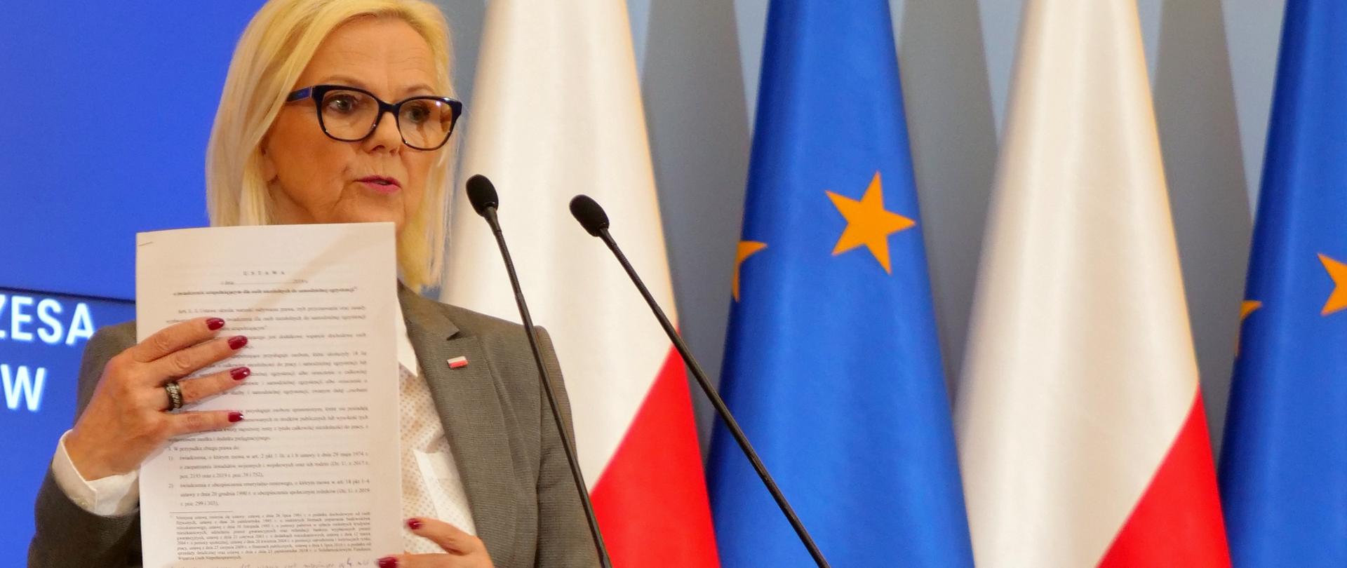 500 plus dla niepełnosprawnych