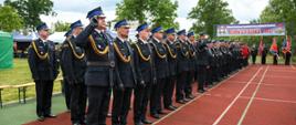 Powiatowy Dzień Strażaka
