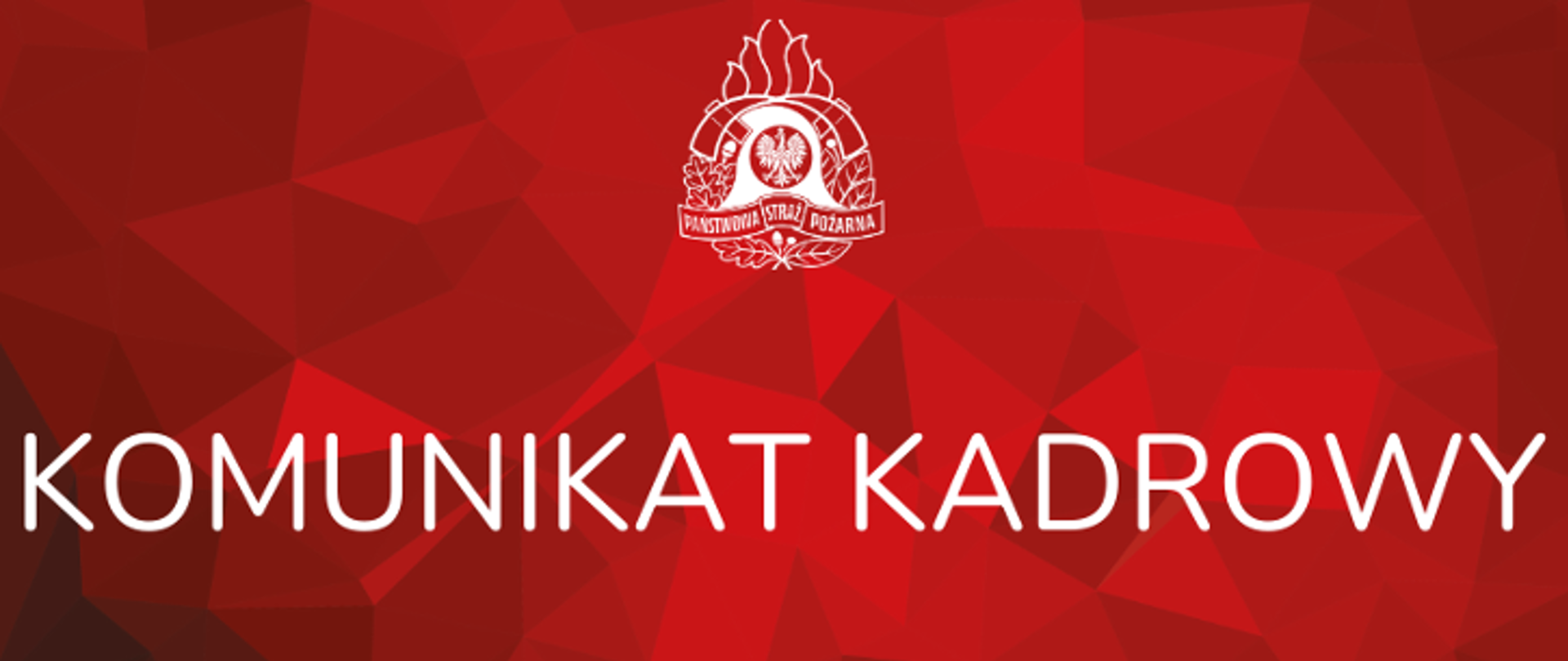 Zmiany kadrowe w KW PSP w Warszawie