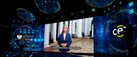 Wypowiedź minister zdrowia Jolanty Sobierańskiej-Grendy
