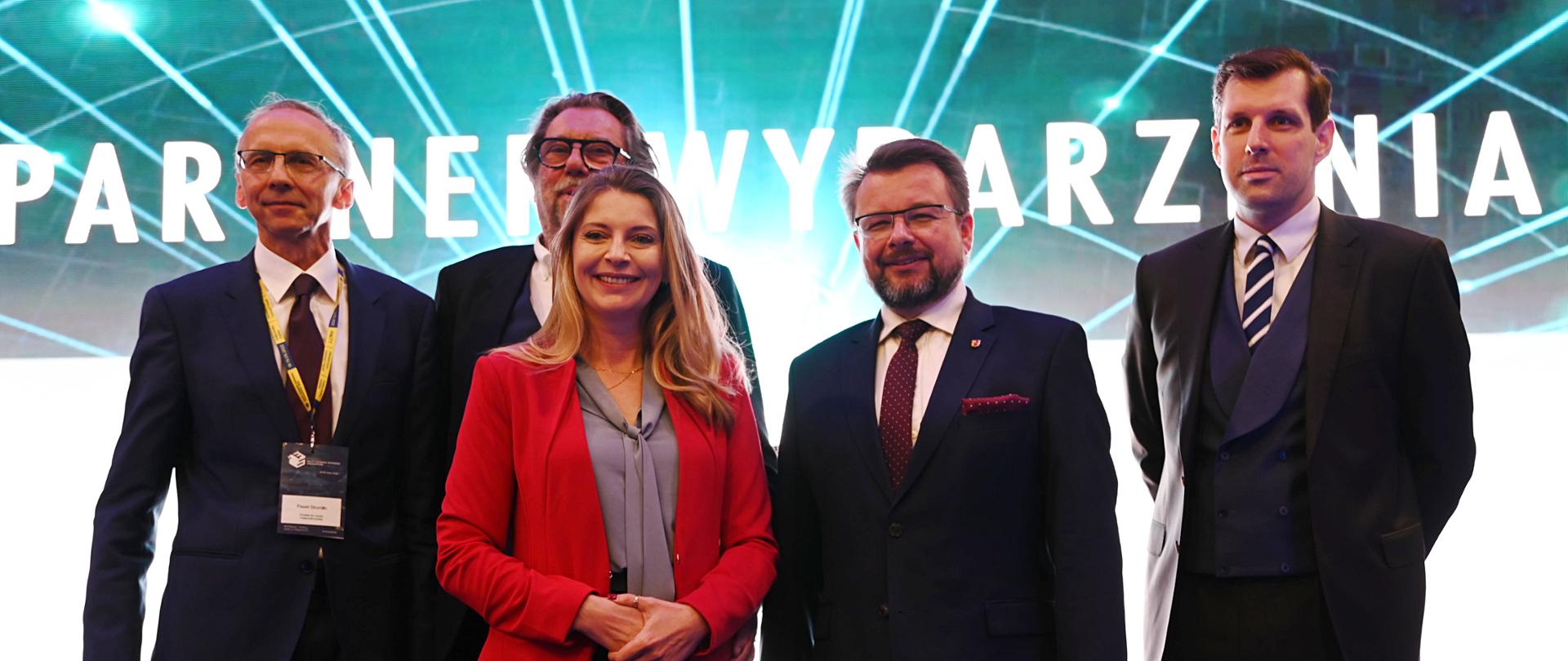 Ogólnopolskie Targi Innowacji Polskich Uczelni i Instytutów Badawczych