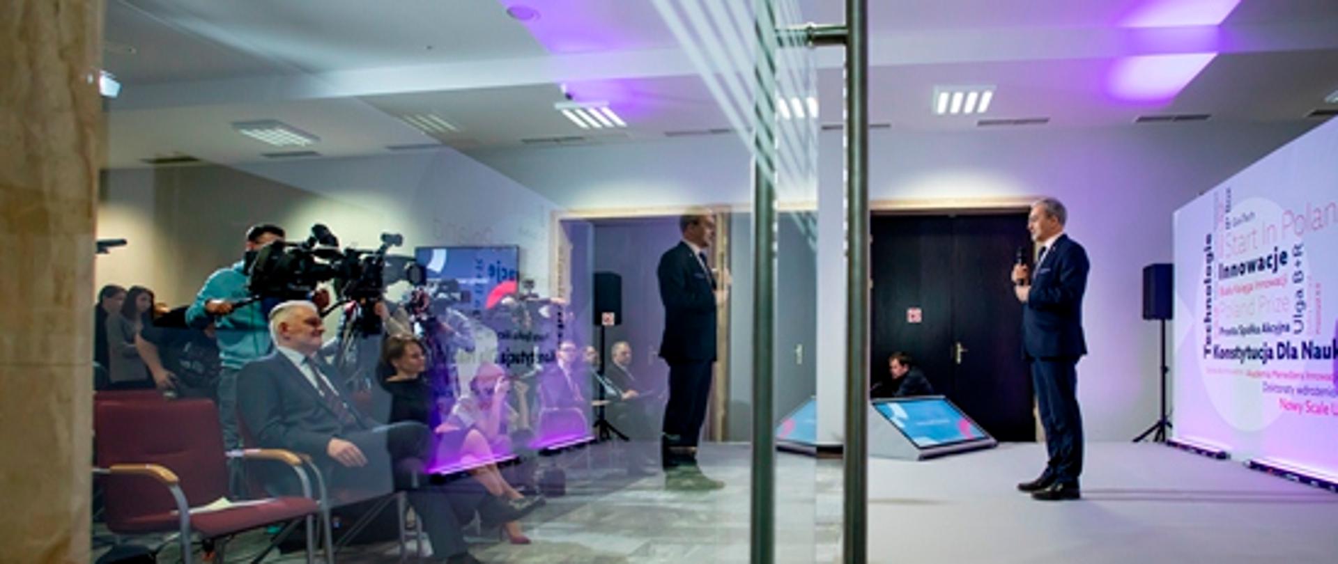 3 lata od początku prac Rady ds. Innowacyjności