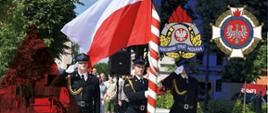 Dzień strażaka zaproszenie
