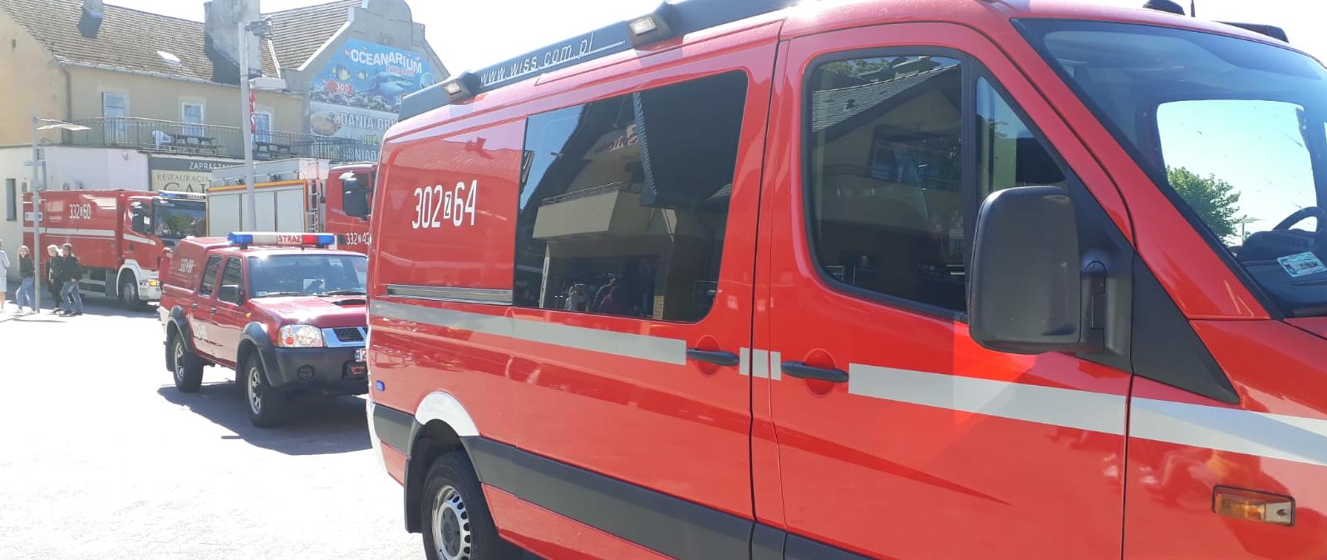 Działania Chemiczne Rewal