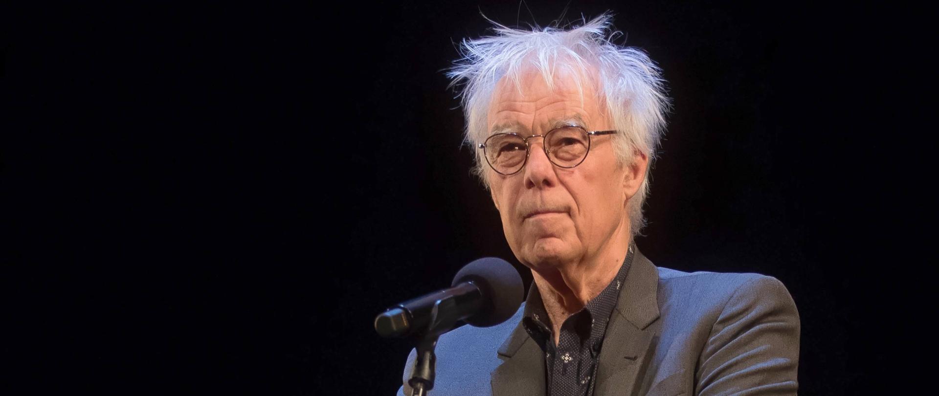 Jubileusz Jana Kantego Pawluśkiewicza, fot. Łukasz Gągulski_PAP 