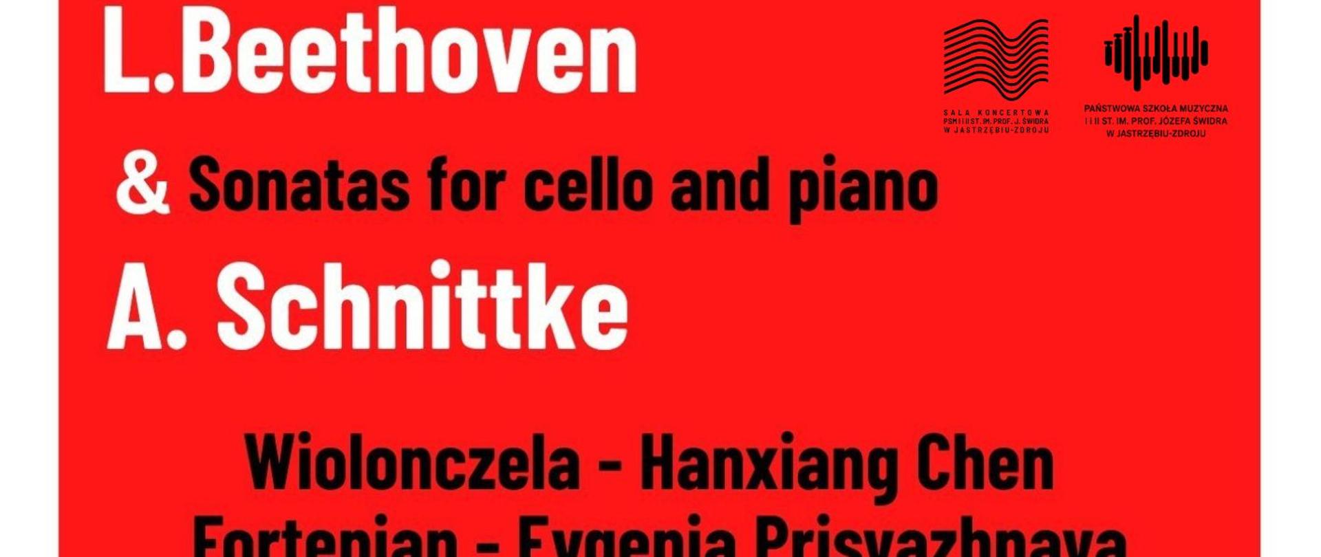 Plakat informacyjny dotyczący Koncertu odbywającego się w dniu 23.05.2025 o godz. 17.00.