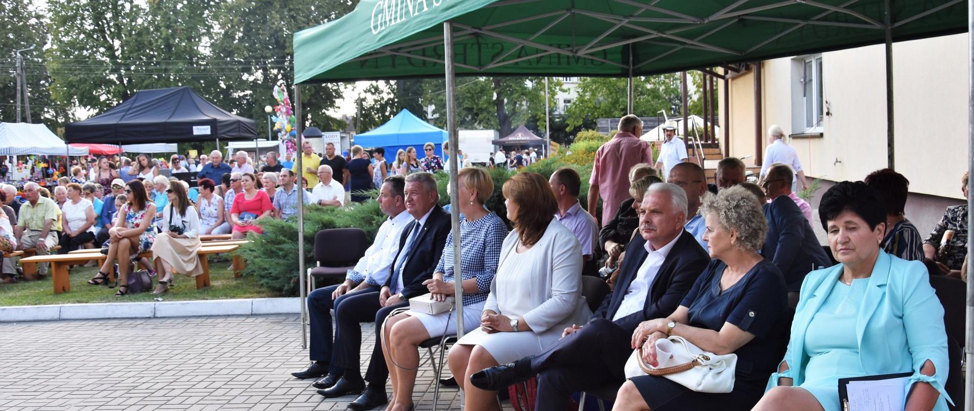 Letni Piknik Rodzinny w Sterdyni
