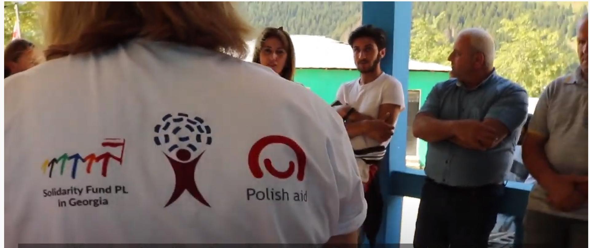 Szkolenia w ramach Akademii Partycypacji w Gruzji w 2020 roku