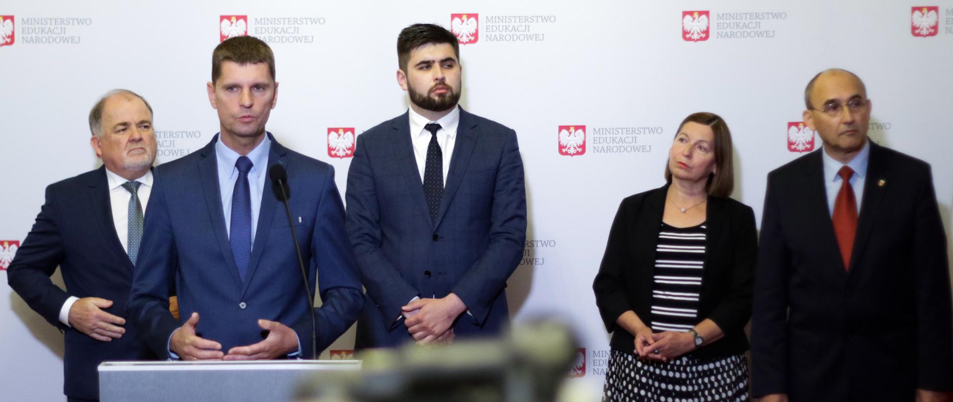 Konferencja 11 lipca 2019 r.