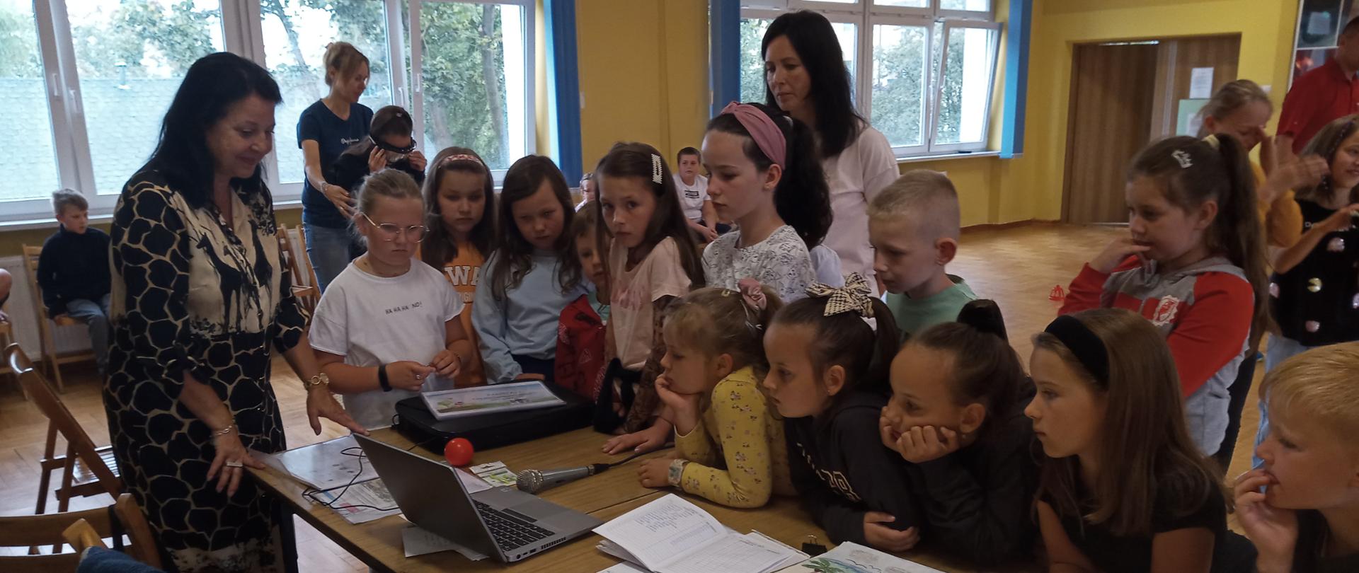 Akcji Letniego Wypoczynku