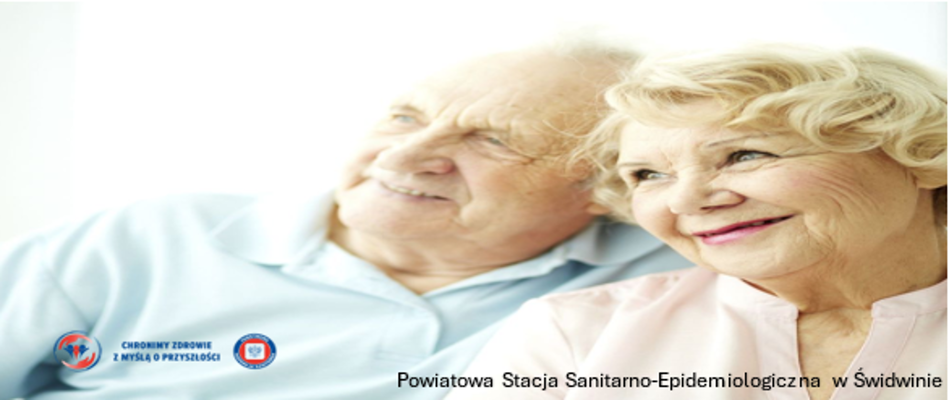 Szczepienia dla osób starszych