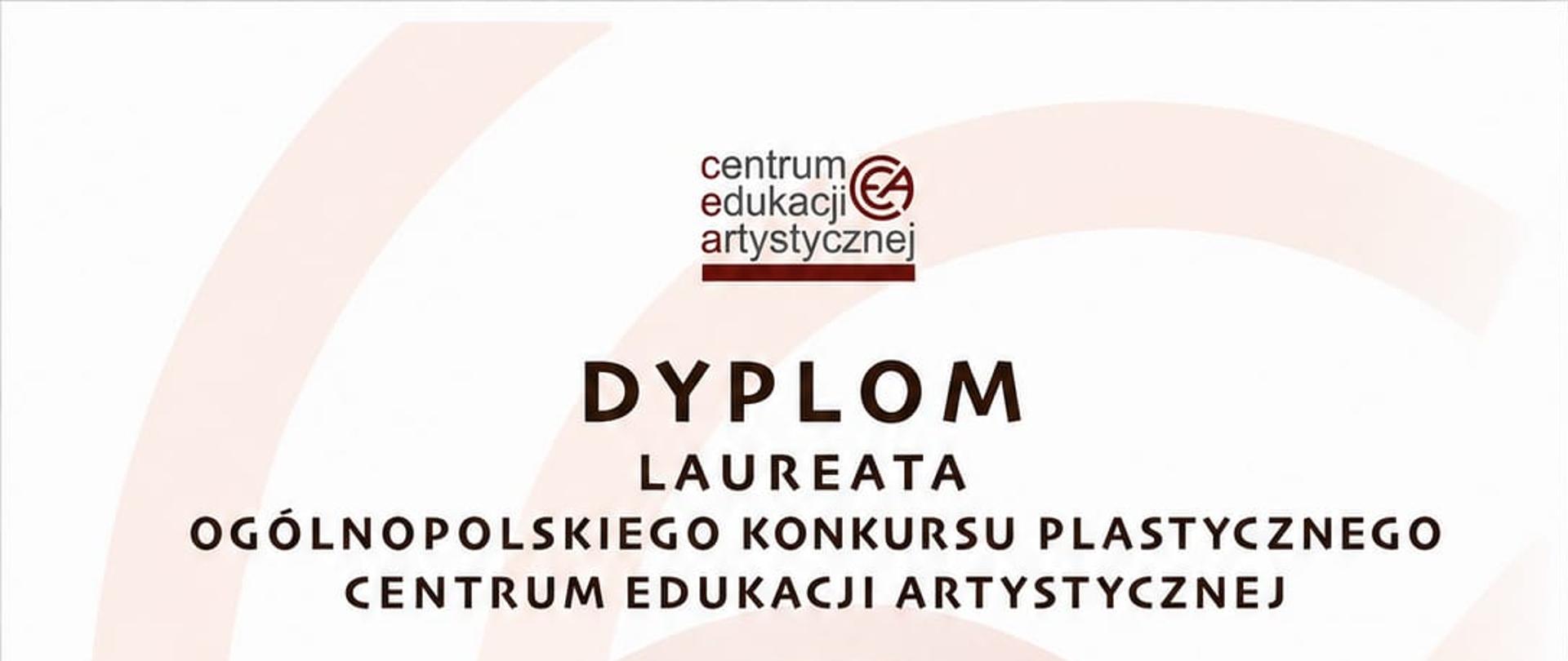 dyplom