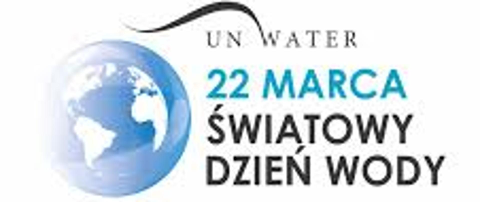 Światowy Dzień Wody
