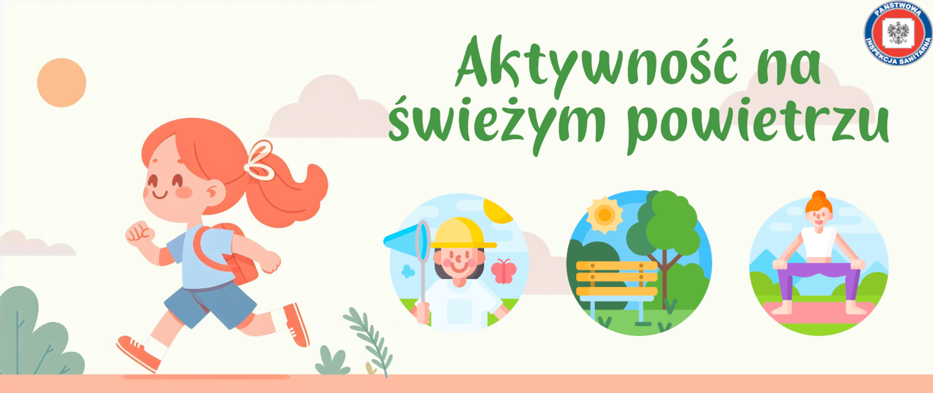 Aktywność na świeżym powietrzu