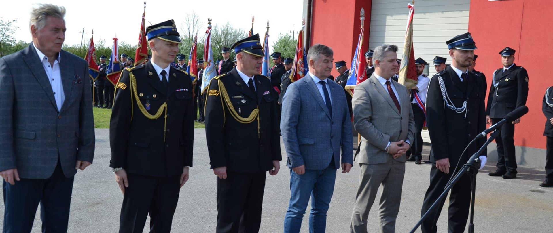 70-lecie_OSP_Niedary_