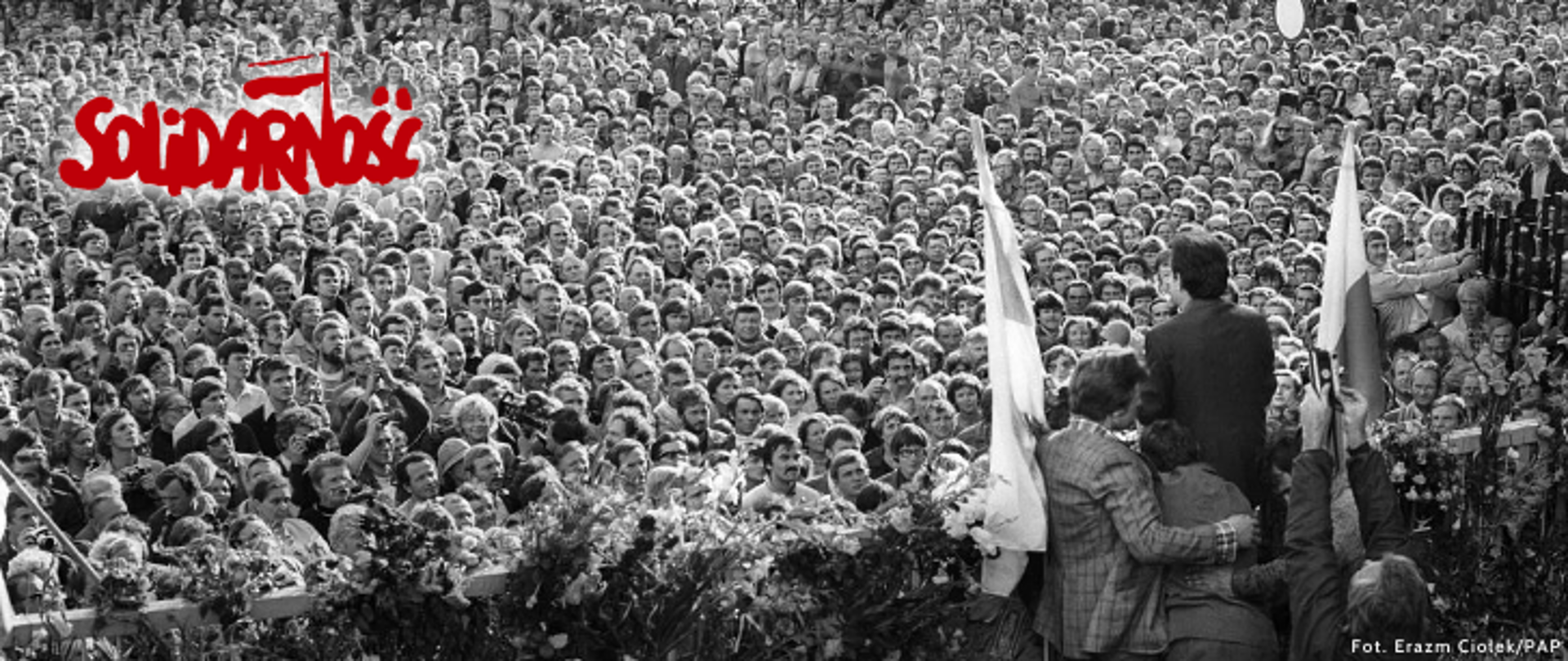 Solidarność 40lecie