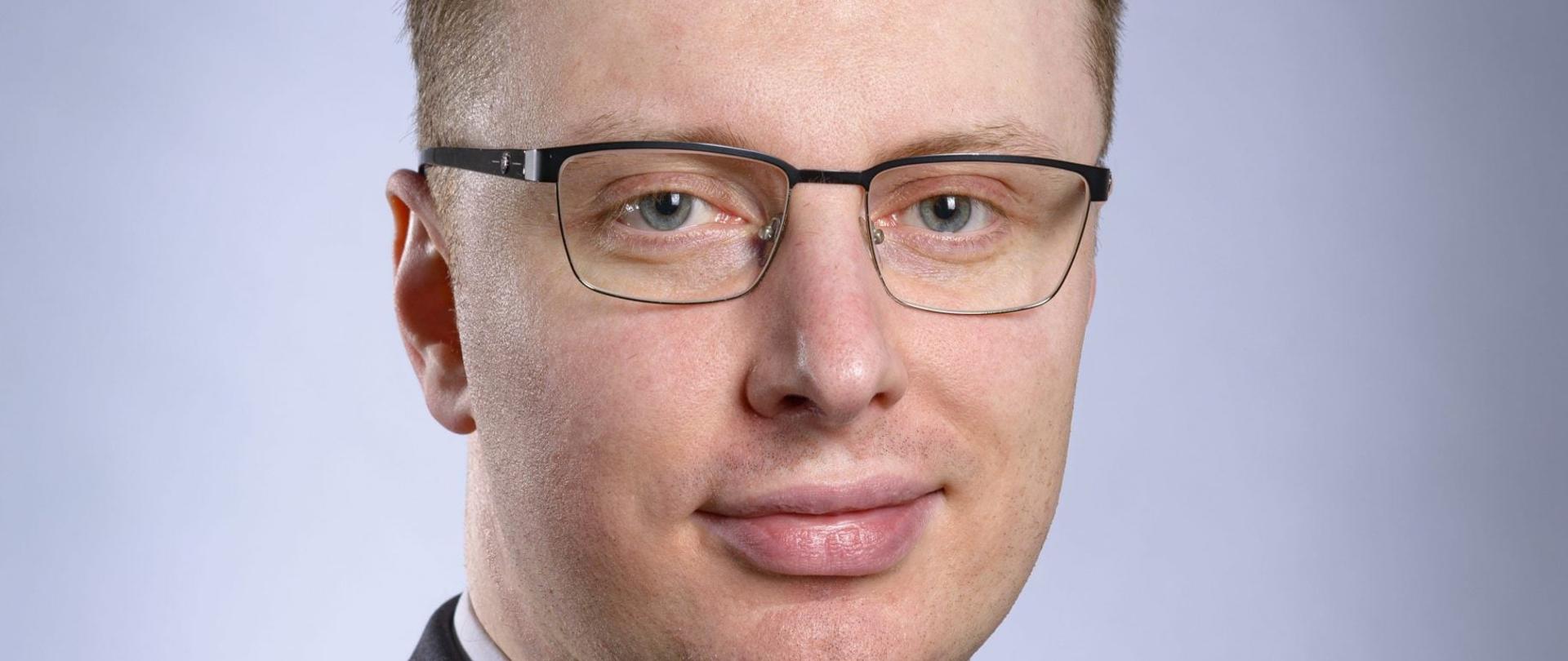 Michał Szczegielniak